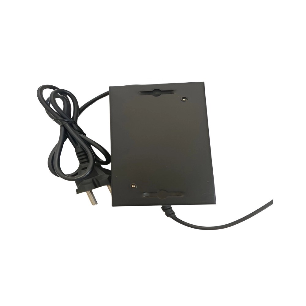 A+ Products CCTV Power Supply 8ch Metal 12v/8a (Single Output) view 4